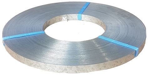 galvanized steel straps